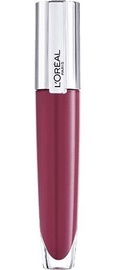 Lūpu spīdums L´Oréal Paris Rouge Signature Brilliant Plump 416 Raise, 6 ml