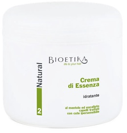 Bioetika Natural 2 Decongestant Cream Mask 500ml