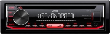 JVC KD-R492