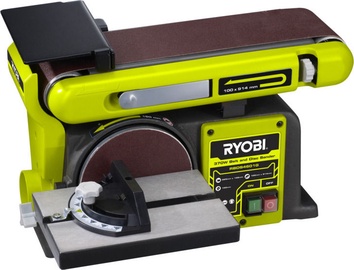 Ryobi RBDS4601G Belt Disc Sander