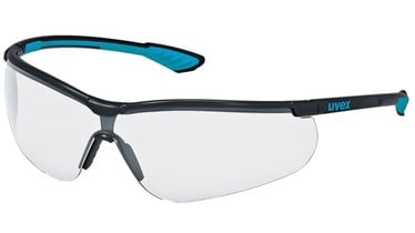 Защитные очки Uvex Sport Style, прозрачный