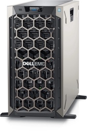 Сервер Dell PowerEdge T340, 16 GB
