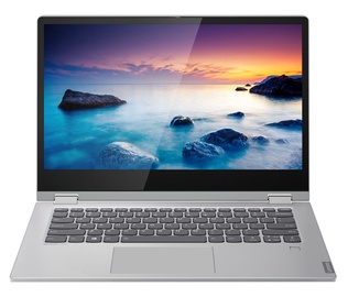 Lenovo Ideapad C340-14API Grey 81N600BHLT