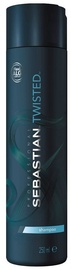 Sebastian Professional Twisted Curl Shampoo 250ml
