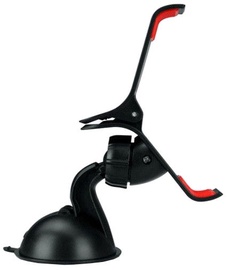 HQ CPH-05 Universal Car Wildshield or Panel Holder Black