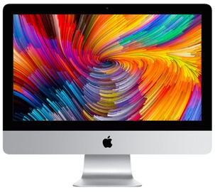 Стационарный компьютер Apple iMac 21.5" Retina 4K SC i5 MHK33ZE/A