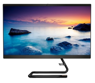 Lenovo Ideacentre A340-22AST F0EQ003DPB Business Black PL