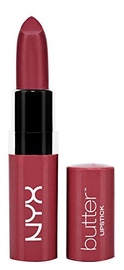 NYX Butter Lipstick 4.5g 02