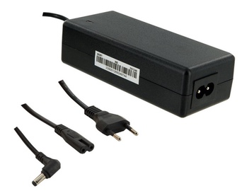 Whitenergy LCD AC adapter 48W