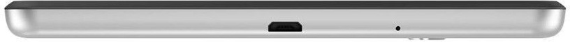Tahvelarvuti Lenovo Tab M8 8.0, hall, 8", 2GB/32GB, 3G, 4G