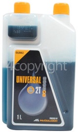 Eļļa McCulloch Universal, 1 l