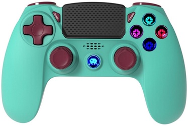 Freaks and Geeks Wireless Controller Turquoise