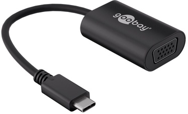 Goobay USB 3.1 to VGA Adapter