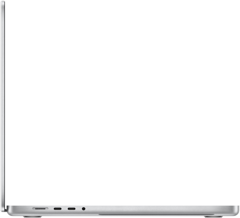 Ноутбук Apple MacBook Pro MK1F3ZE/A, Apple M1 Pro, 16 GB, 1 TB, 16.2 ″