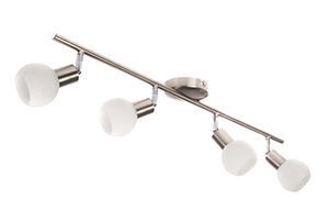 Lampa Verners Coppa, griesti, 40 W, G9