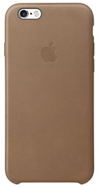 Apple iPhone 6s Leather Case Brown