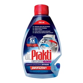 Indaplovių ploviklis Dr.Prakti 5900308777336, 0.25 l