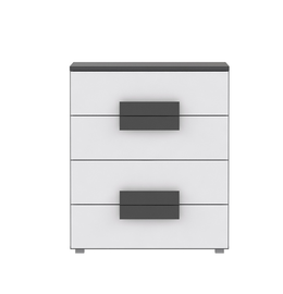 Komoda Libelle LBLK34-P83, 80,2 x 94,9 x 41,3 mm