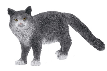 Rotaļlietu figūriņa Schleich Maine Coon Cat 13893