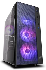 Stacionarus kompiuteris Intop RM18732NS AMD Ryzen™ 5 3600, Nvidia GeForce GTX 1650, 16 GB, 2240 GB