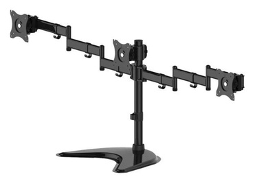 Televizoriaus laikiklis Multibrackets LCD/LED Deskmount 15-27" Black