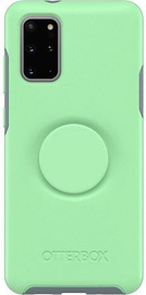 Otterbox Symmetry Series Back Case + Pop For Samsung Galaxy S20 Plus Green