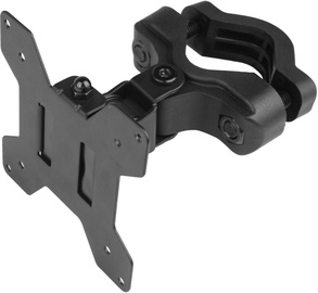 Techly Pole Mount for Monitor 103793