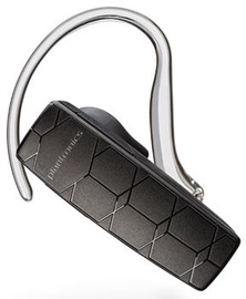 Plantronics Explorer 50 Bluetooth Headset Black