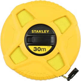 Измерительная лента Stanley, 30 м