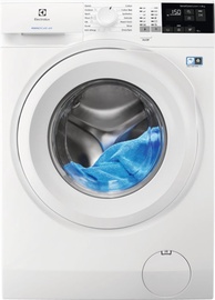 Skalbimo mašina Electrolux EW6F428WU