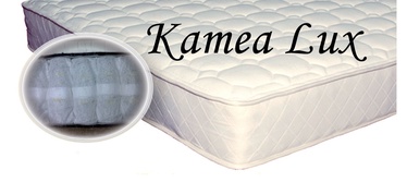 Матрас SPS+ Kamea Lux, 200 см x 180 см, регулируемый