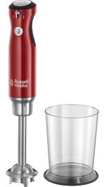 Russell Hobbs Retro Hand Blender Ribbon Red 25230-56