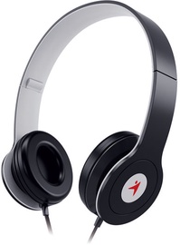 Genius HS-M450 Over-Ear Headset Black