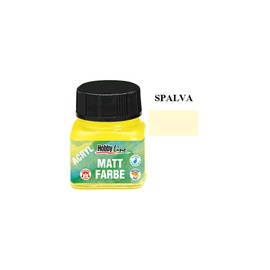 Akriliniai dažai dekupažui Kreul, 20 ml, dramblio kaulo