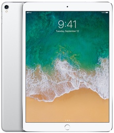 Planšetinis kompiuteris Apple iPad Pro 10.5 Wi-Fi 64GB Silver