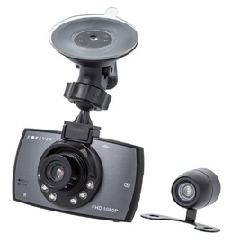 Forever VR-200 Car Video Recorder Full HD With Holder