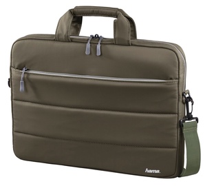 Hama Toronto Notebook Bag 13.3 Olive