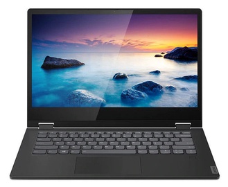 Lenovo Ideapad C340-14IWL Black 81N400EYPB PL