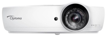Optoma EH460ST