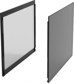 Streacom DA2 Glass Side Panel Kit