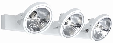 Lampa sienas Light Prestige Romeo, 33 W, G9
