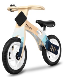 Lionelo Willy Balance Bike Indygo Blue