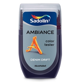 Spalvos testeris Sadolin Ambiance Color Tester, denim drift, 0.03 l