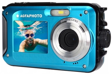 AgfaPhoto WP8000 Blue