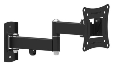 ART Wall Mount 10-27" Black