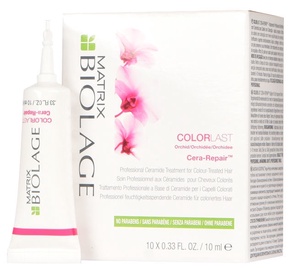 Matrix Biolage Colorlast Cera-repair 10 x 10ml