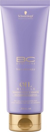 Šampūnas Schwarzkopf BC Bonacure Oil Miracle Barbary Fig Oil & Keratin, 200 ml