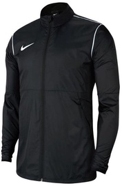 Пиджак, мужские Nike RPL Park 20, черный, 2XL