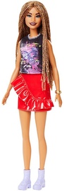 Mattel Barbie Fashionistas Doll FXL56