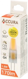 Accura ACC3047 Premium G4 1.6W